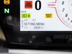 Ducati PANIGALE V4 SP2 (EDIZIONE LIMITATA N°222) 