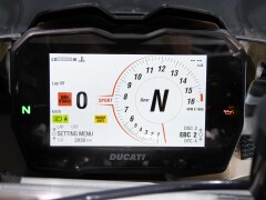 Ducati PANIGALE V4 SP2 (EDIZIONE LIMITATA N°222) 