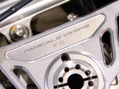 Ducati PANIGALE V4 SP2 (EDIZIONE LIMITATA N°222) 