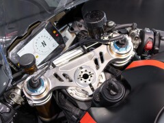 Ducati PANIGALE V4 SP2 (EDIZIONE LIMITATA N°222) 