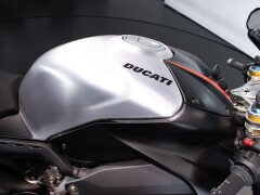 Ducati PANIGALE V4 SP2 (EDIZIONE LIMITATA N°222) 
