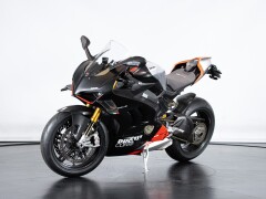 Ducati PANIGALE V4 SP2 (EDIZIONE LIMITATA N°222) 