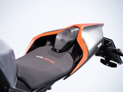 Ducati PANIGALE V4 SP2 (EDIZIONE LIMITATA N°222) 