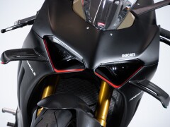 Ducati PANIGALE V4 SP2 (EDIZIONE LIMITATA N°222) 