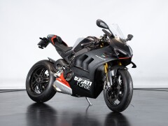 Ducati PANIGALE V4 SP2 (EDIZIONE LIMITATA N°222) 