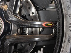 Ducati PANIGALE V4 SP2 (EDIZIONE LIMITATA N°222) 