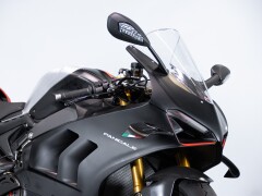 Ducati PANIGALE V4 SP2 (EDIZIONE LIMITATA N°222) 