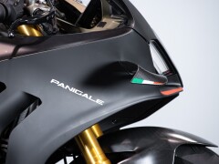 Ducati PANIGALE V4 SP2 (EDIZIONE LIMITATA N°222) 
