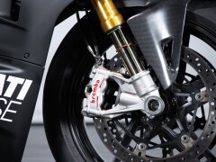 Ducati PANIGALE V4 SP2 (EDIZIONE LIMITATA N°222) 