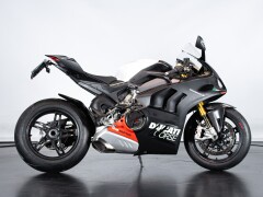 Ducati PANIGALE V4 SP2 (EDIZIONE LIMITATA N°222) 