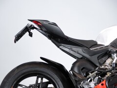 Ducati PANIGALE V4 SP2 (EDIZIONE LIMITATA N°222) 