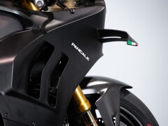 Ducati PANIGALE V4 SP2 (EDIZIONE LIMITATA N°222) 