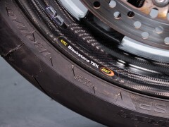 Ducati PANIGALE V4 SP2 (EDIZIONE LIMITATA N°222) 