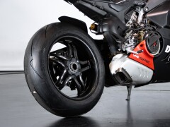 Ducati PANIGALE V4 SP2 (EDIZIONE LIMITATA N°222) 