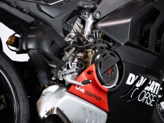 Ducati PANIGALE V4 SP2 (EDIZIONE LIMITATA N°222) 