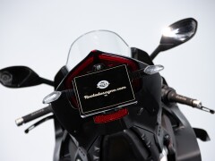 Ducati PANIGALE V4 SP2 (EDIZIONE LIMITATA N°222) 