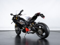 Ducati PANIGALE V4 SP2 (EDIZIONE LIMITATA N°222) 