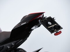 Ducati PANIGALE V4 SP2 (EDIZIONE LIMITATA N°222) 