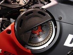 Ducati PANIGALE V4 SP2 (EDIZIONE LIMITATA N°222) 