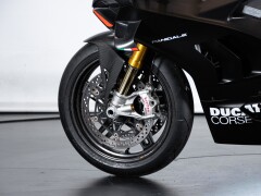 Ducati PANIGALE V4 SP2 (EDIZIONE LIMITATA N°222) 