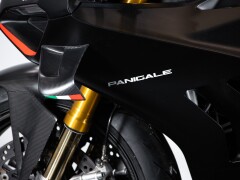 Ducati PANIGALE V4 SP2 (EDIZIONE LIMITATA N°222) 