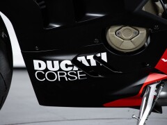 Ducati PANIGALE V4 SP2 (EDIZIONE LIMITATA N°222) 