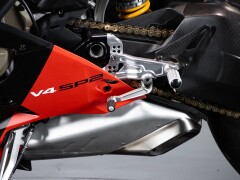 Ducati PANIGALE V4 SP2 (EDIZIONE LIMITATA N°222) 