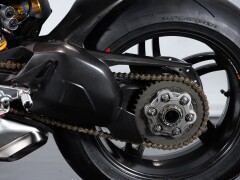 Ducati PANIGALE V4 SP2 (EDIZIONE LIMITATA N°222) 