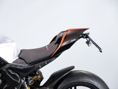 Ducati PANIGALE V4 SP2 (EDIZIONE LIMITATA N°222) 