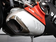 Ducati PANIGALE V4 SP2 (EDIZIONE LIMITATA N°222) 