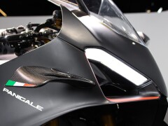Ducati PANIGALE V4 SP2 (EDIZIONE LIMITATA N°222) 