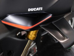 Ducati PANIGALE V4 SP2 (EDIZIONE LIMITATA N°222) 