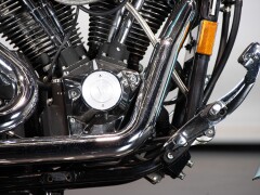 Harley Davidson DYNA GLIDE FXDS 