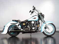 Harley Davidson DYNA GLIDE FXDS 