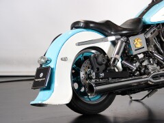 Harley Davidson DYNA GLIDE FXDS 