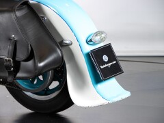 Harley Davidson DYNA GLIDE FXDS 