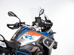 BMW R 1200 GS RALLY 