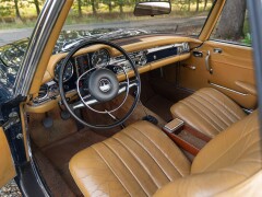 Mercedes Benz 280 SL 