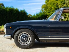 Mercedes Benz 280 SL 