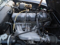 Mercedes Benz 280 SL 