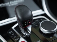 BMW BMW M8 COMPETITION GRAN COUPE\' 