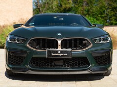 BMW BMW M8 COMPETITION GRAN COUPE\' 