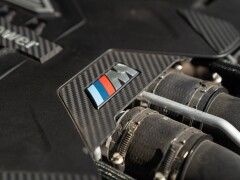 BMW BMW M8 COMPETITION GRAN COUPE\' 