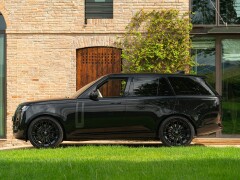 Land Rover RANGE ROVER 4.4 V8 AUTOBIOGRAPHY 