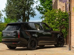 Land Rover RANGE ROVER 4.4 V8 AUTOBIOGRAPHY 