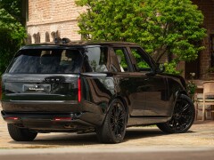 Land Rover RANGE ROVER 4.4 V8 AUTOBIOGRAPHY 