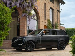 Land Rover RANGE ROVER 4.4 V8 AUTOBIOGRAPHY 