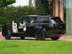 Land Rover RANGE ROVER 4.4 V8 AUTOBIOGRAPHY 