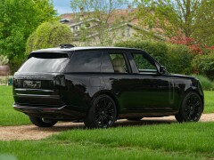 Land Rover RANGE ROVER 4.4 V8 AUTOBIOGRAPHY 