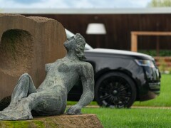 Land Rover RANGE ROVER 4.4 V8 AUTOBIOGRAPHY 